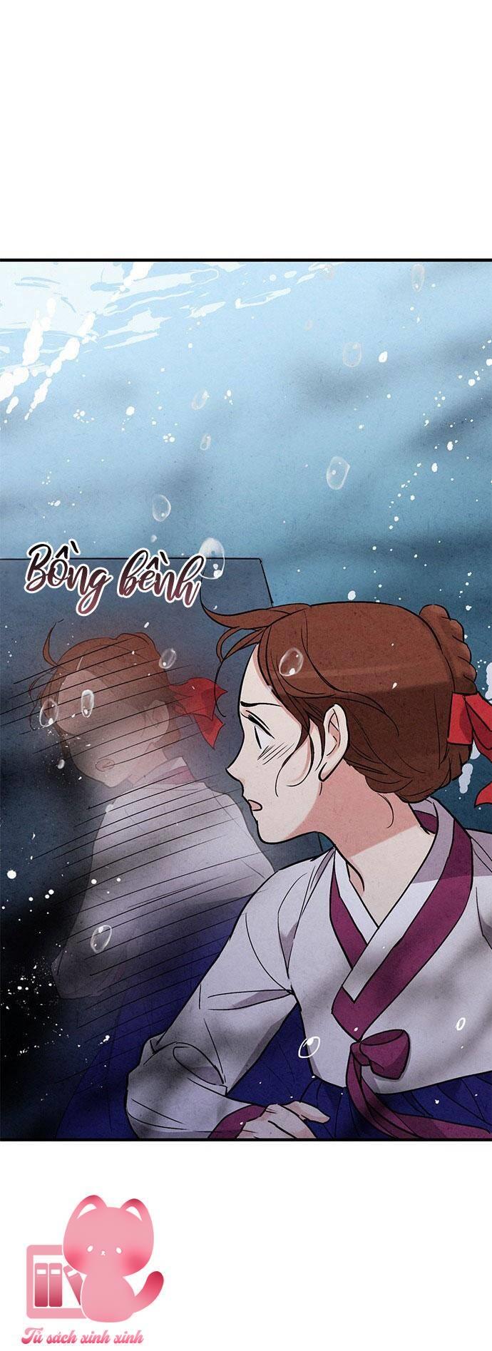 Lệnh Cấm Hôn - Chap 63