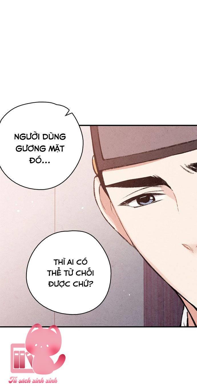 Lệnh Cấm Hôn - Chap 63