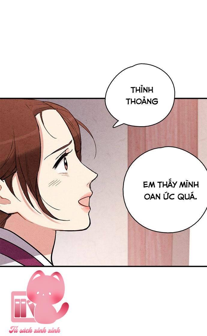 Lệnh Cấm Hôn - Chap 63