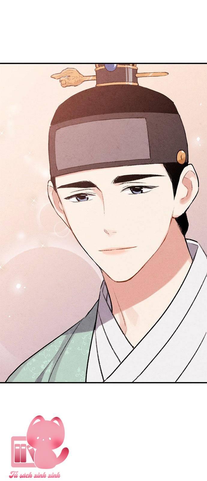 Lệnh Cấm Hôn - Chap 63