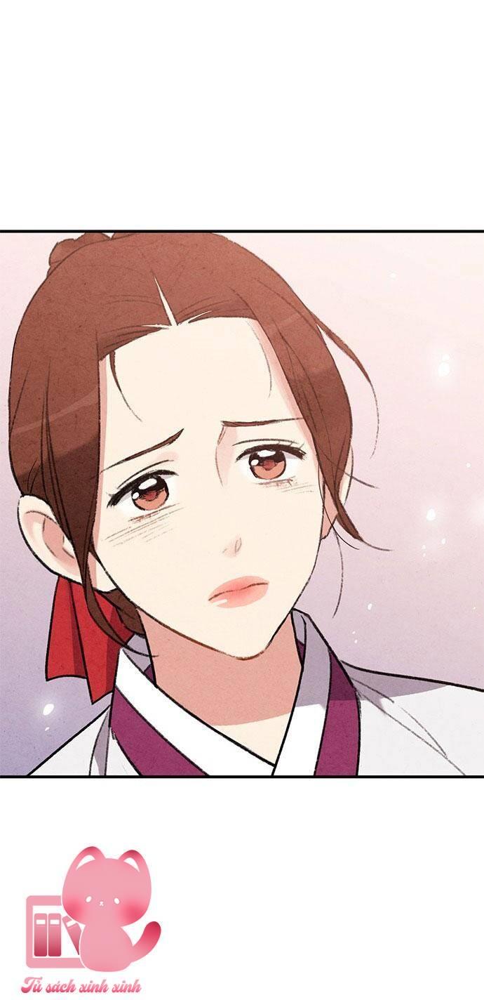 Lệnh Cấm Hôn - Chap 63
