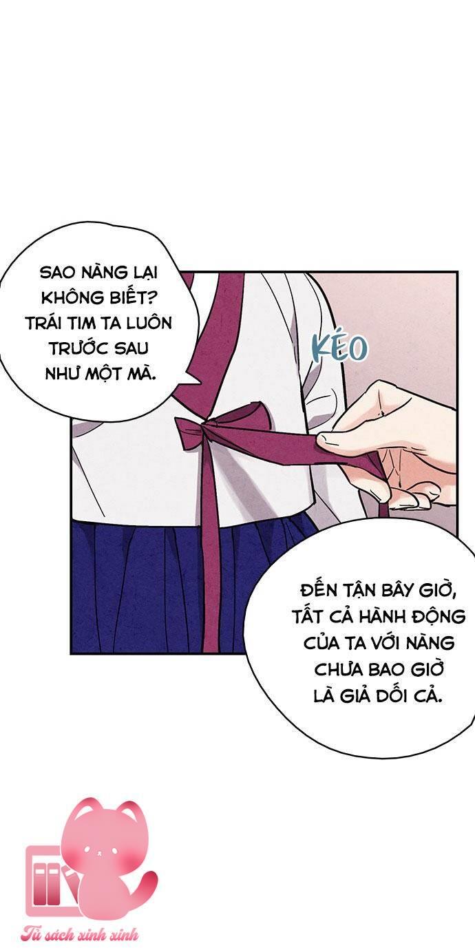 Lệnh Cấm Hôn - Chap 63