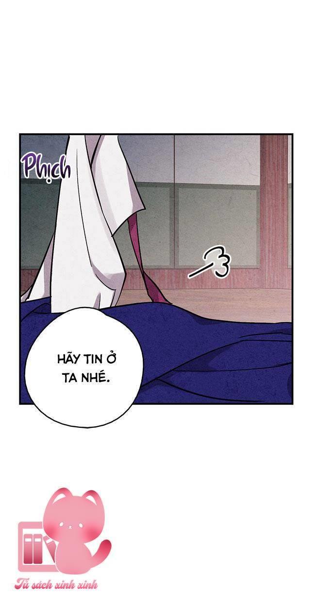 Lệnh Cấm Hôn - Chap 63