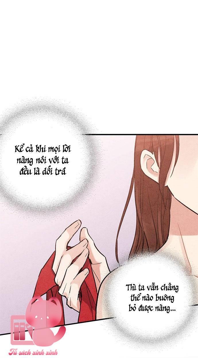 Lệnh Cấm Hôn - Chap 63