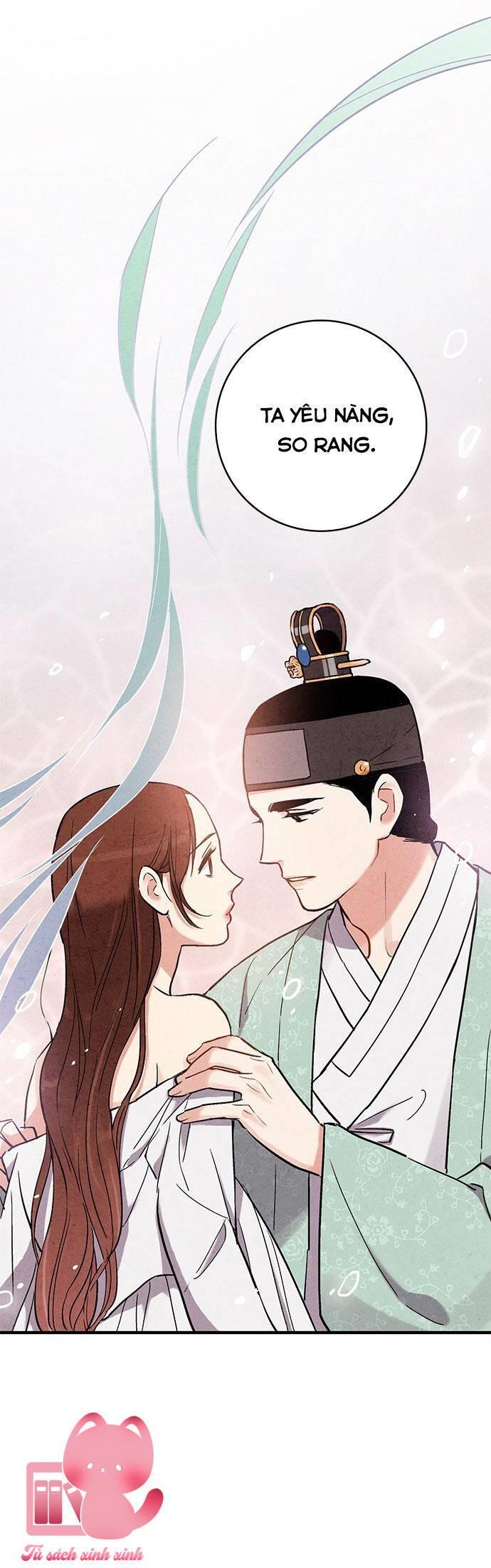 Lệnh Cấm Hôn - Chap 63
