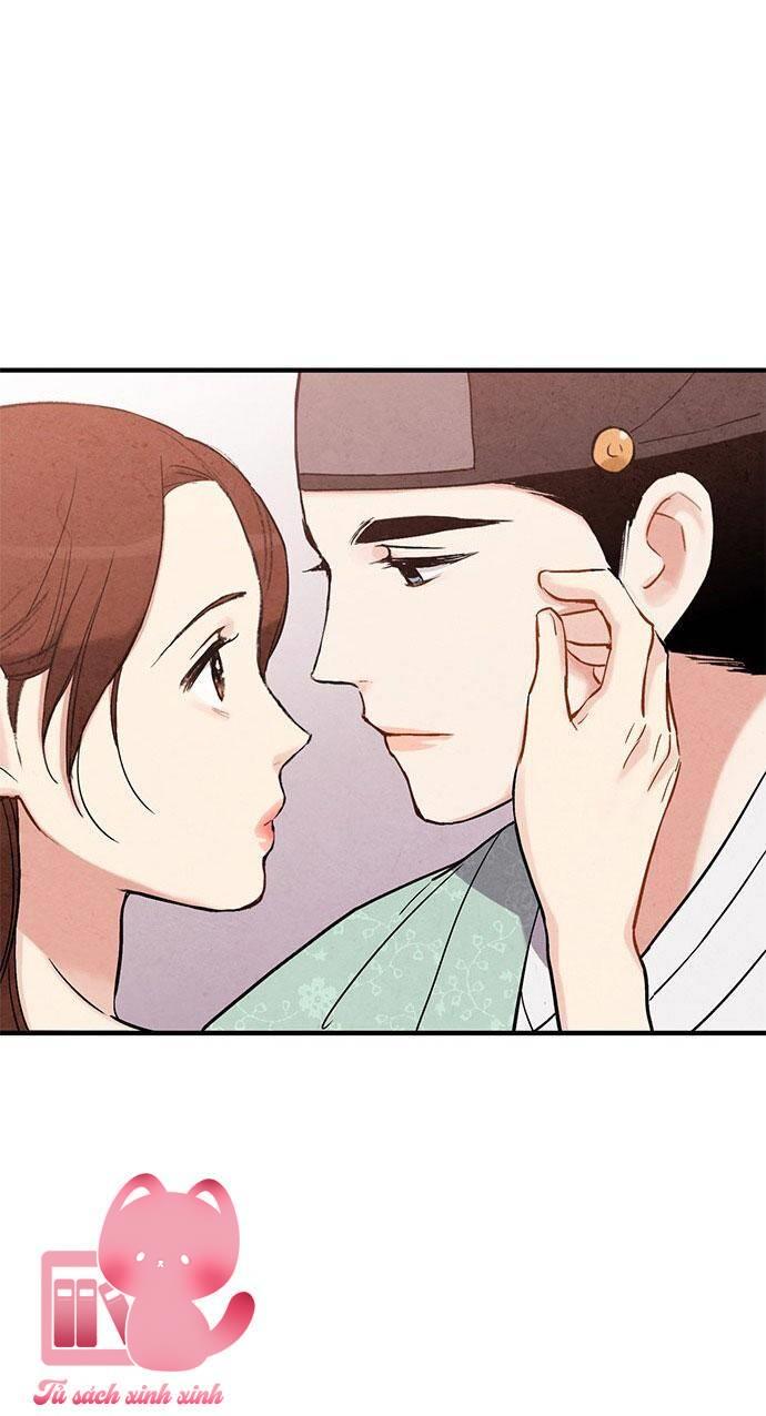 Lệnh Cấm Hôn - Chap 63