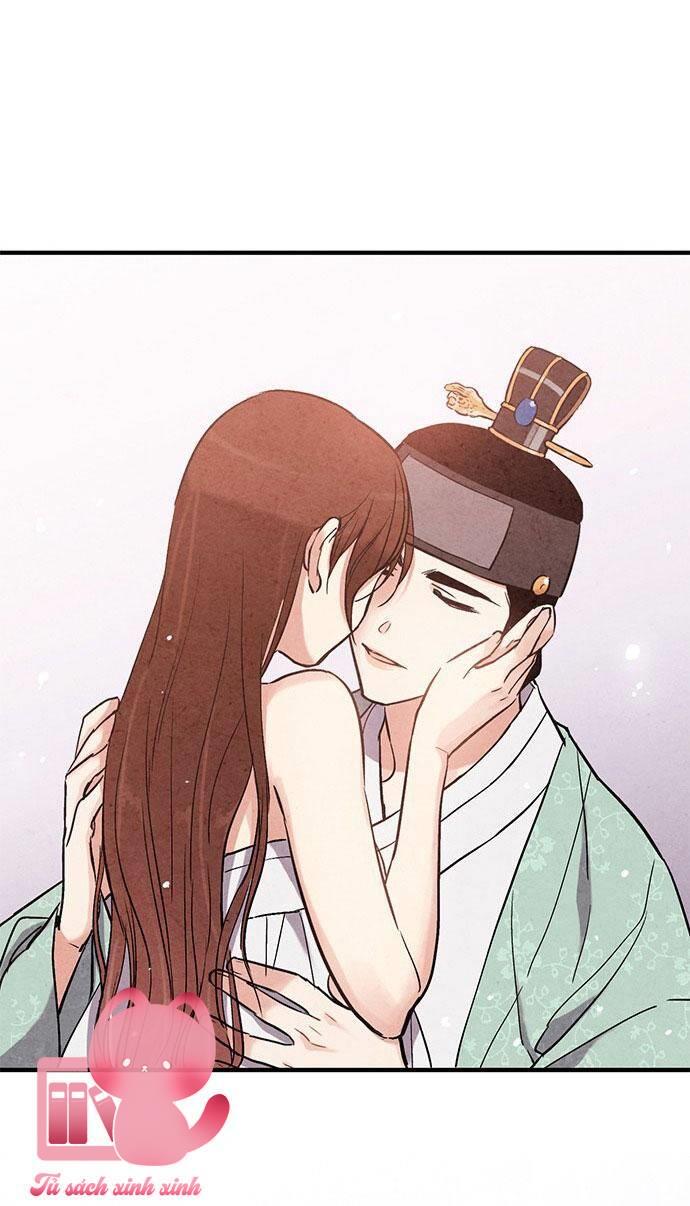 Lệnh Cấm Hôn - Chap 63