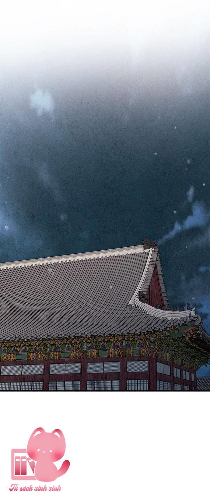 Lệnh Cấm Hôn - Chap 63
