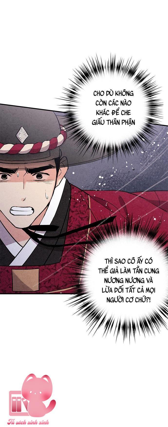 Lệnh Cấm Hôn - Chap 63