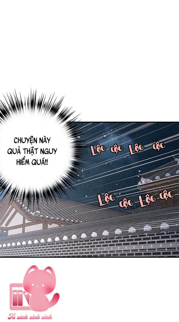 Lệnh Cấm Hôn - Chap 63