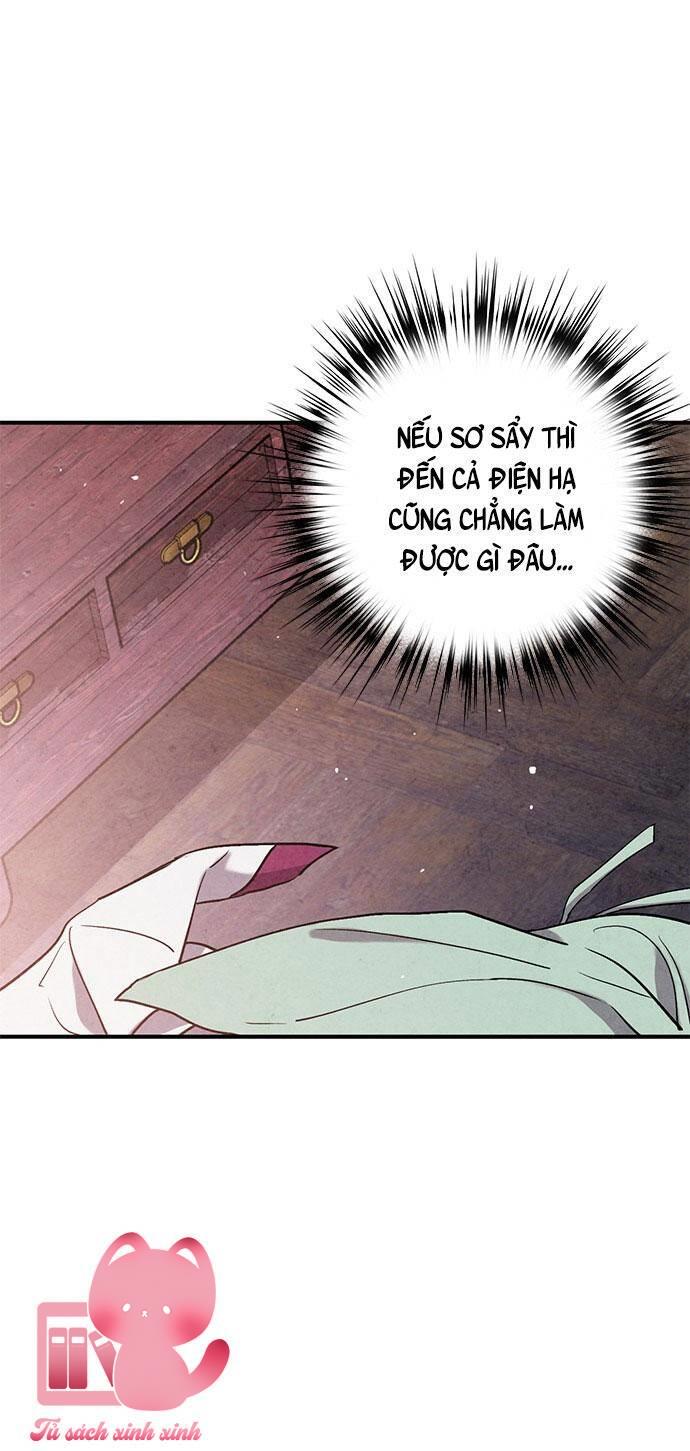 Lệnh Cấm Hôn - Chap 63