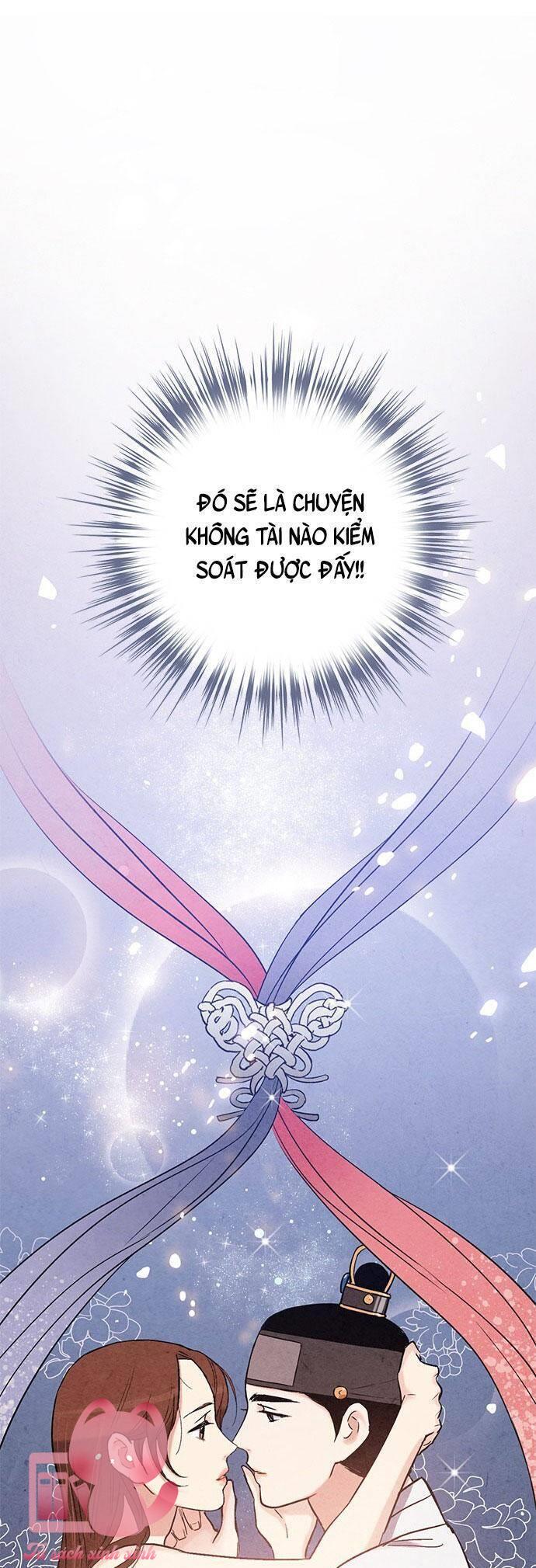 Lệnh Cấm Hôn - Chap 63