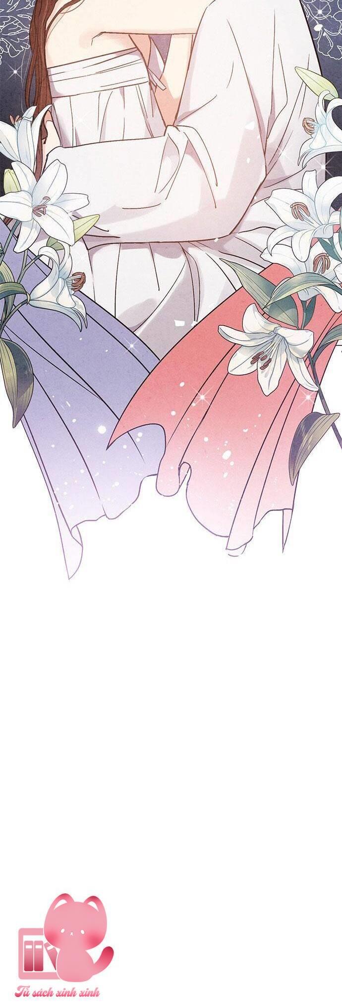 Lệnh Cấm Hôn - Chap 63