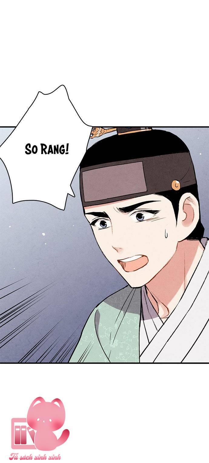Lệnh Cấm Hôn - Chap 63