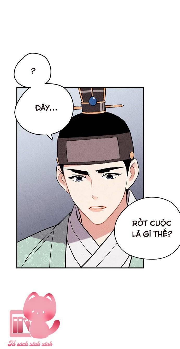 Lệnh Cấm Hôn - Chap 63