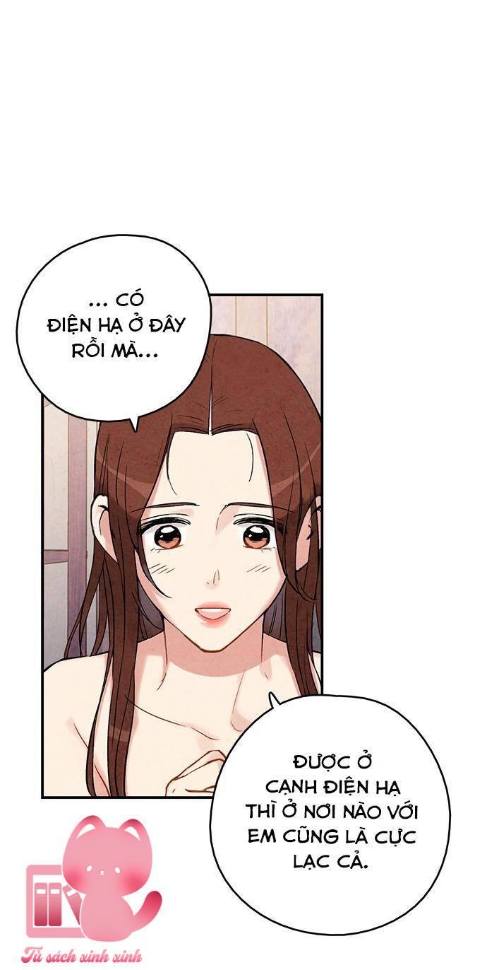 Lệnh Cấm Hôn - Chap 64