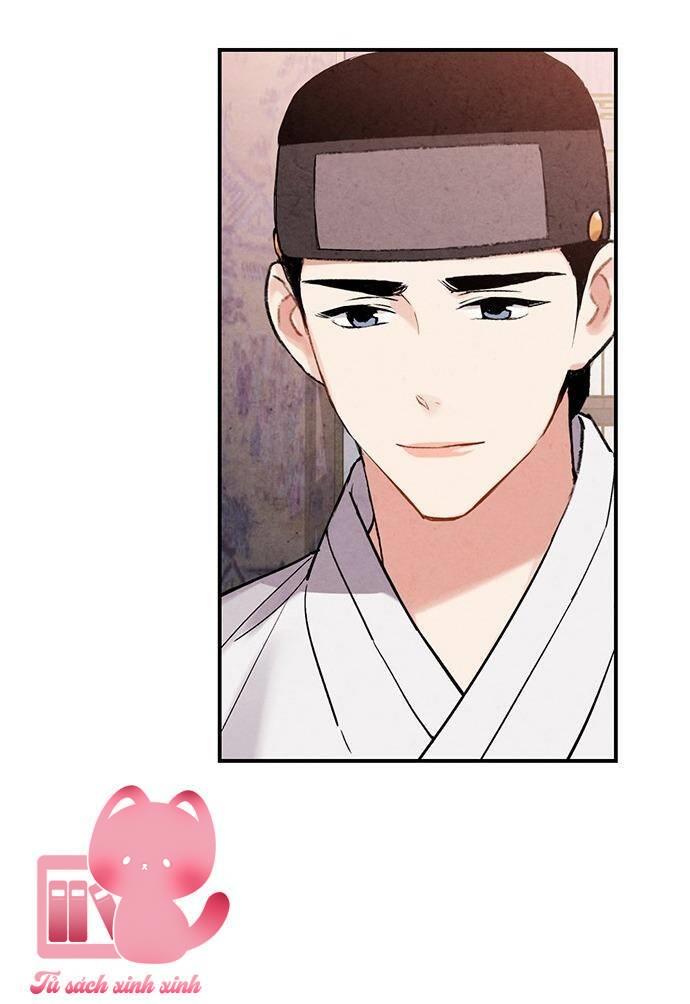 Lệnh Cấm Hôn - Chap 64