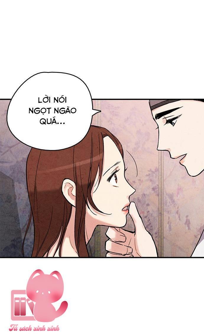 Lệnh Cấm Hôn - Chap 64
