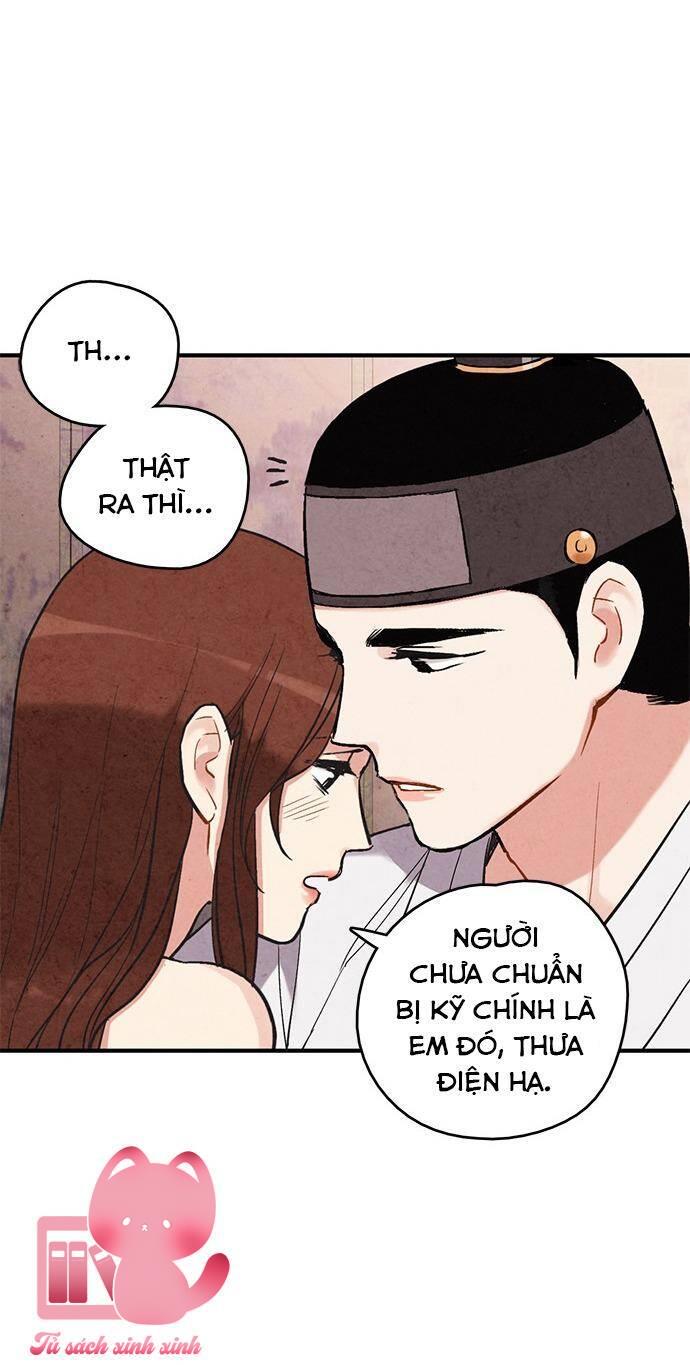 Lệnh Cấm Hôn - Chap 64