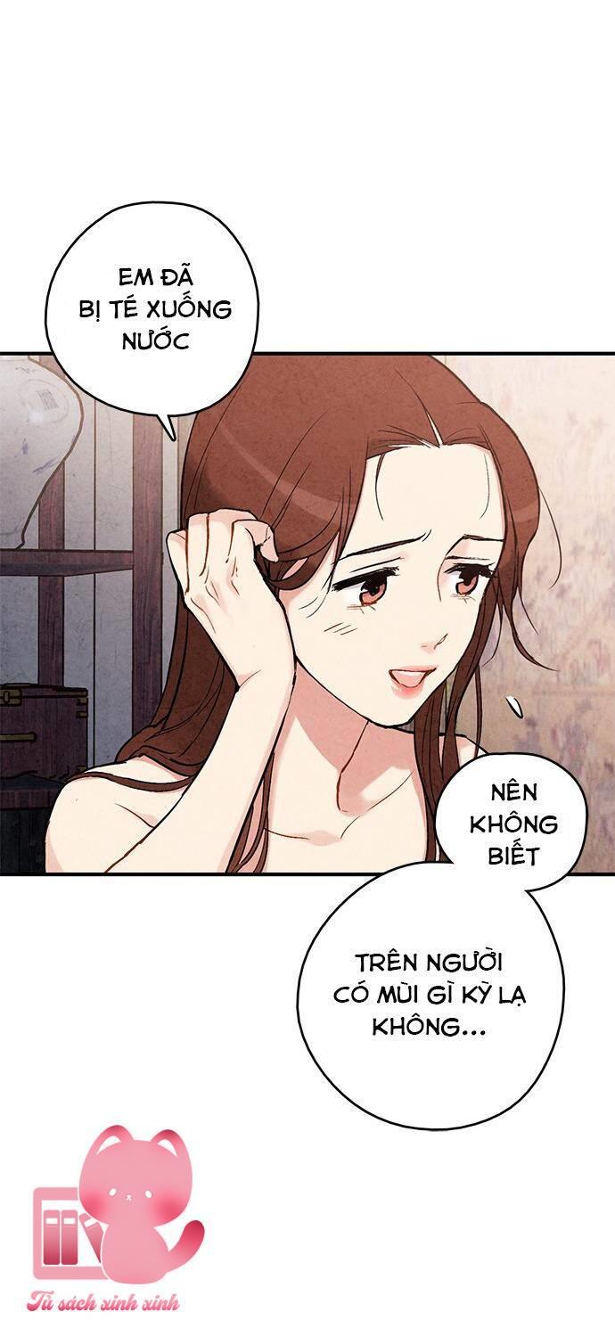 Lệnh Cấm Hôn - Chap 64