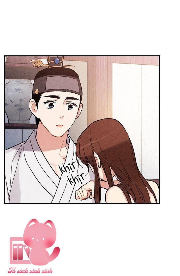Lệnh Cấm Hôn - Chap 64