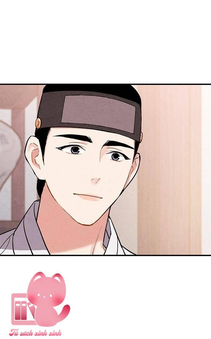 Lệnh Cấm Hôn - Chap 64