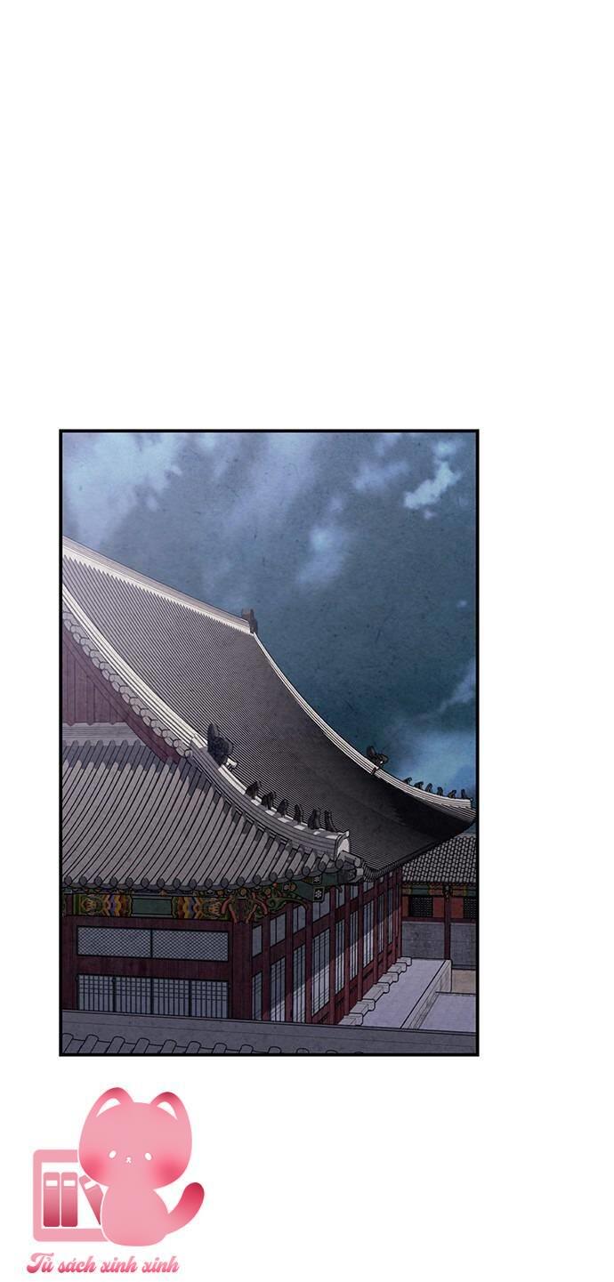 Lệnh Cấm Hôn - Chap 64