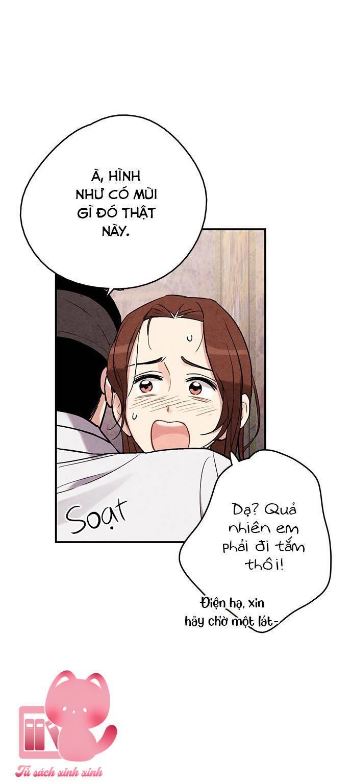 Lệnh Cấm Hôn - Chap 64