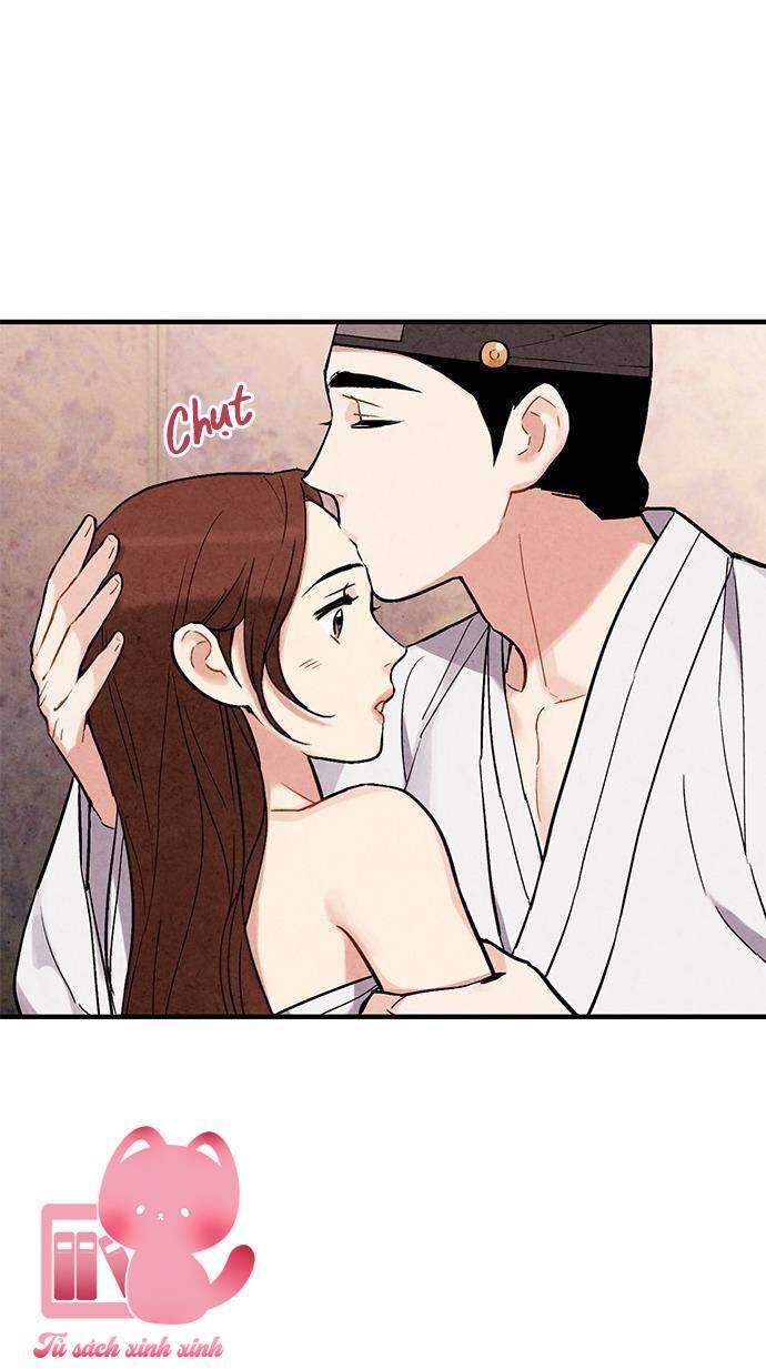 Lệnh Cấm Hôn - Chap 64