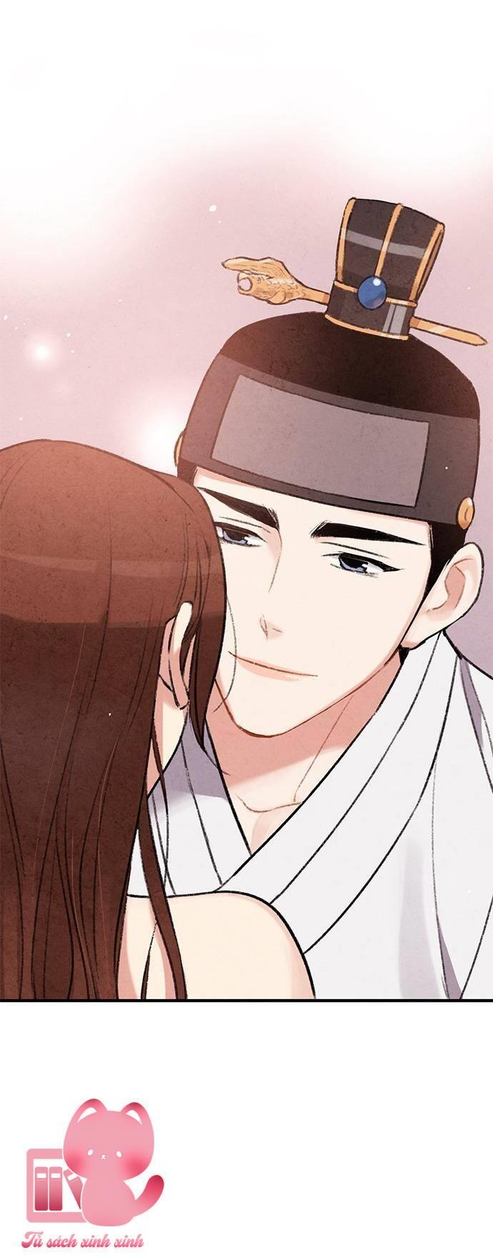 Lệnh Cấm Hôn - Chap 64