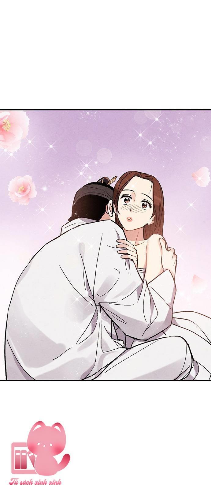 Lệnh Cấm Hôn - Chap 64