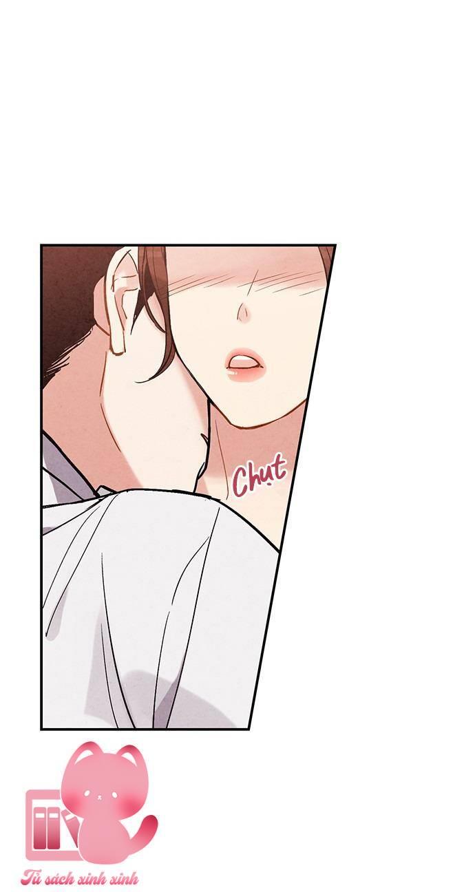 Lệnh Cấm Hôn - Chap 64