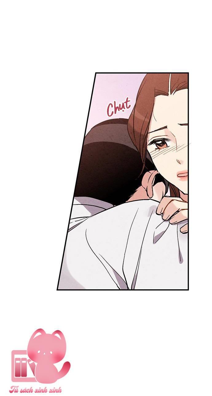 Lệnh Cấm Hôn - Chap 64