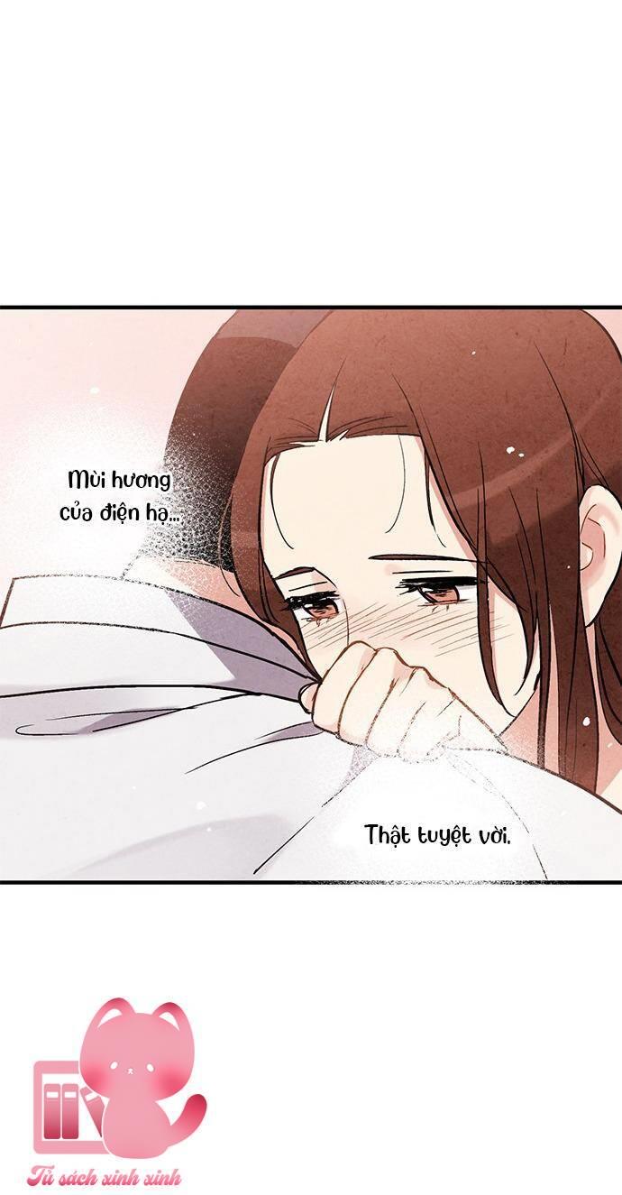 Lệnh Cấm Hôn - Chap 64