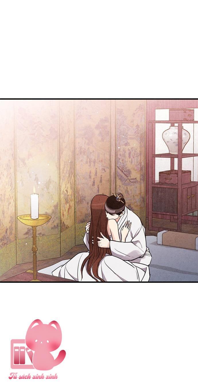 Lệnh Cấm Hôn - Chap 64