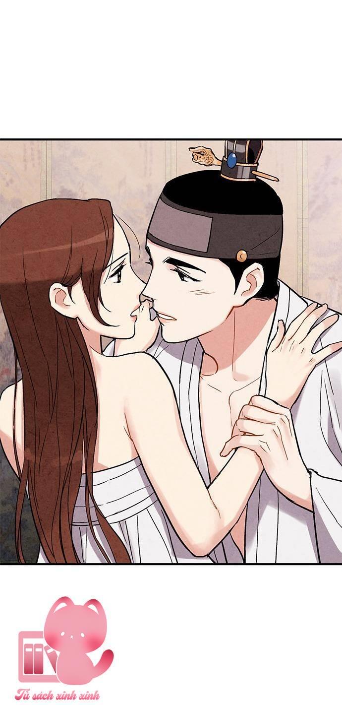Lệnh Cấm Hôn - Chap 64