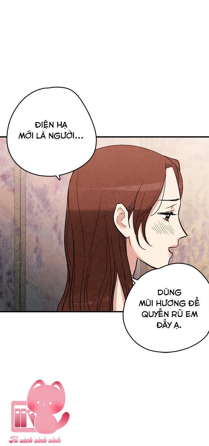 Lệnh Cấm Hôn - Chap 64