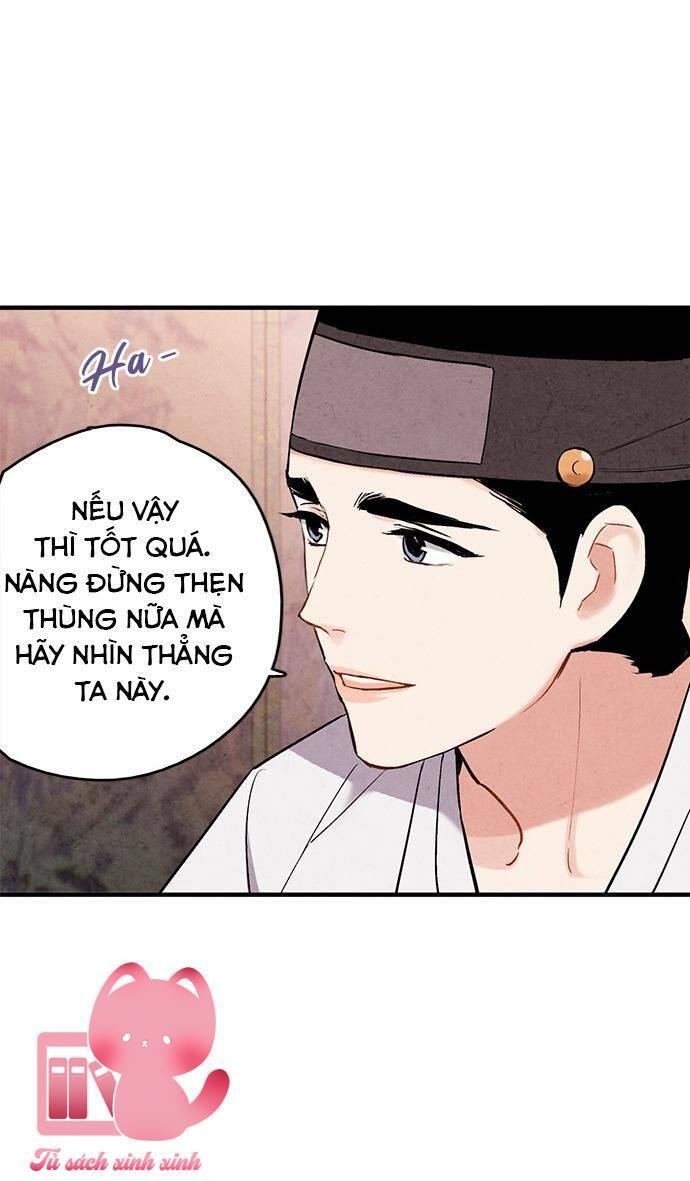 Lệnh Cấm Hôn - Chap 64