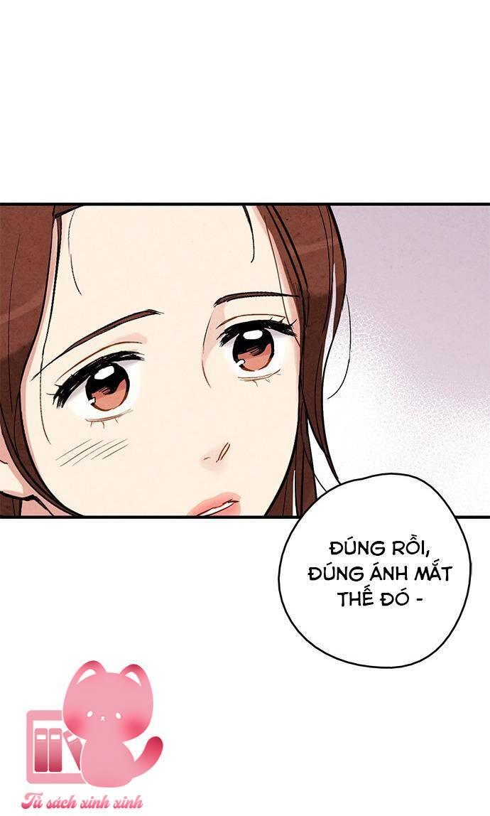 Lệnh Cấm Hôn - Chap 64