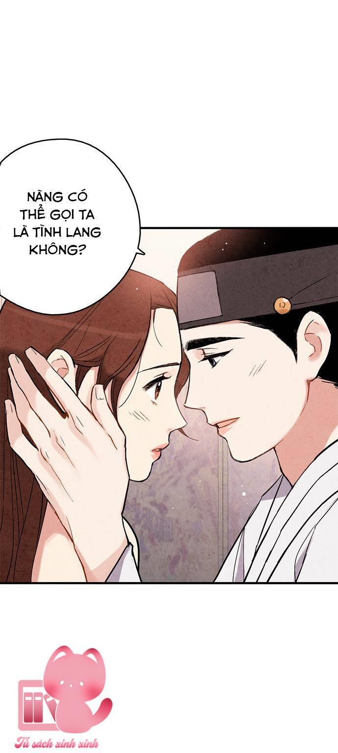 Lệnh Cấm Hôn - Chap 64