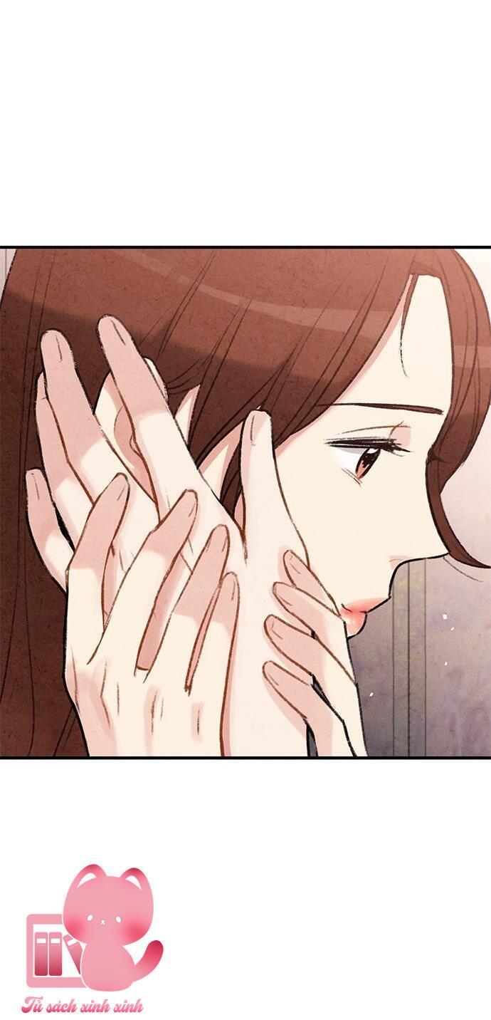 Lệnh Cấm Hôn - Chap 64
