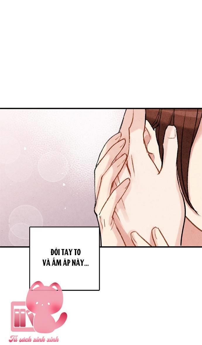 Lệnh Cấm Hôn - Chap 64