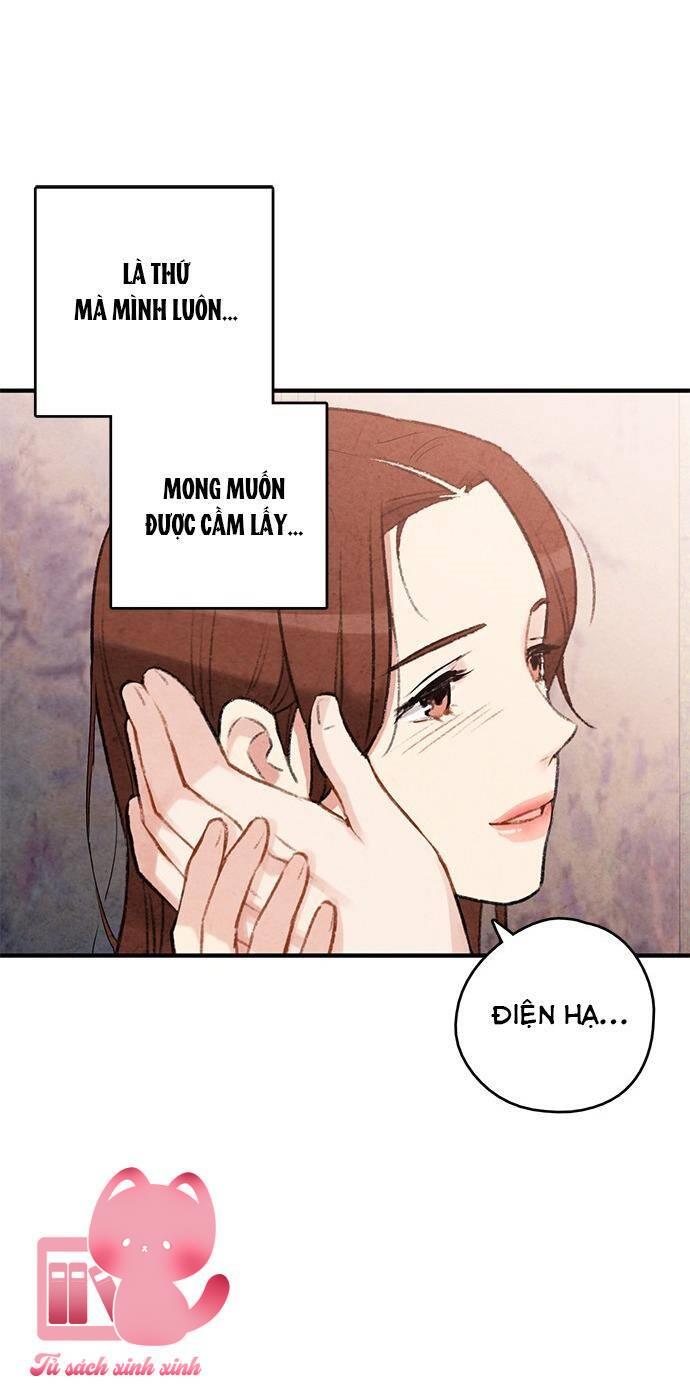 Lệnh Cấm Hôn - Chap 64