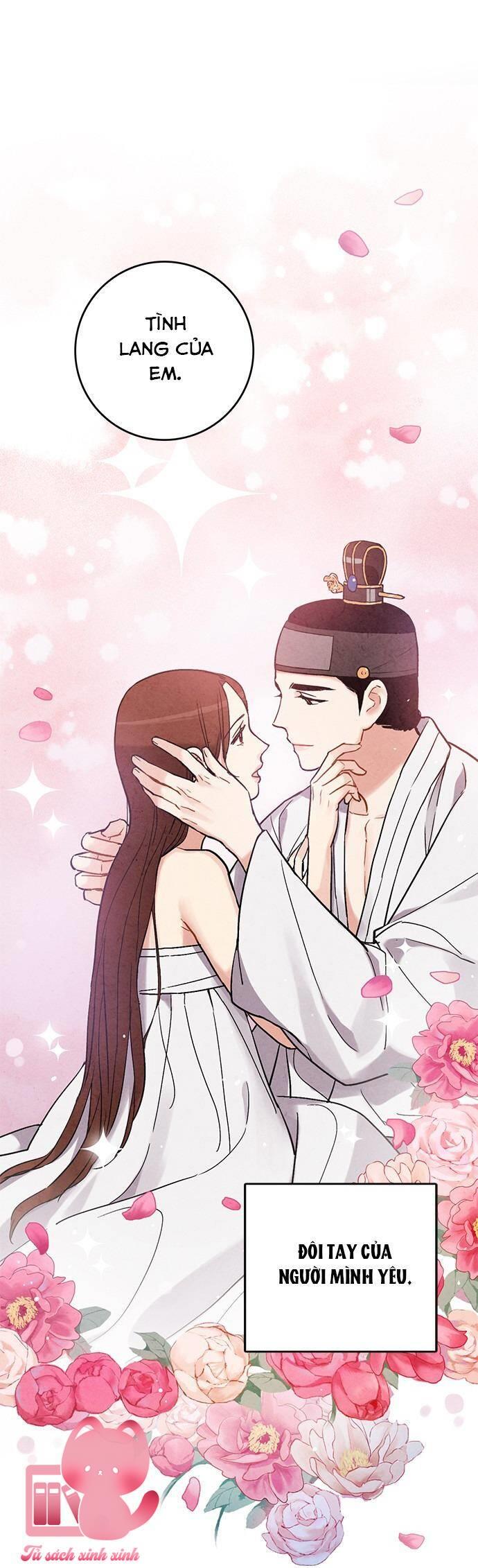 Lệnh Cấm Hôn - Chap 64