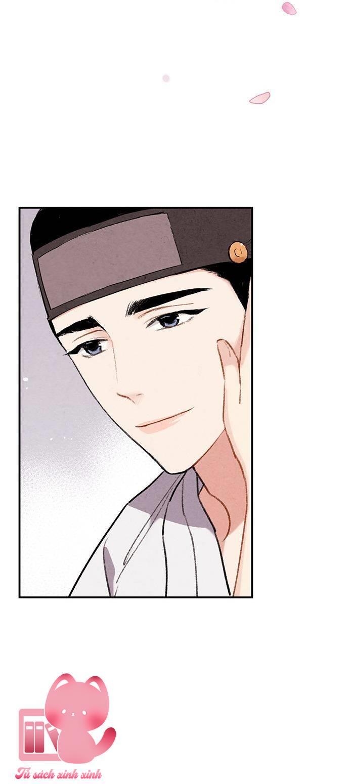 Lệnh Cấm Hôn - Chap 64