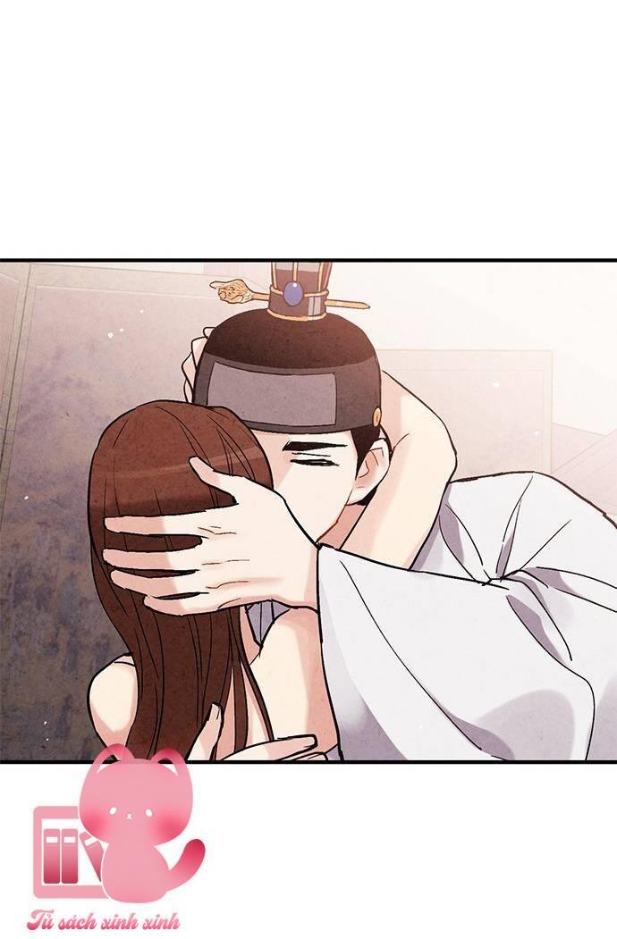 Lệnh Cấm Hôn - Chap 64