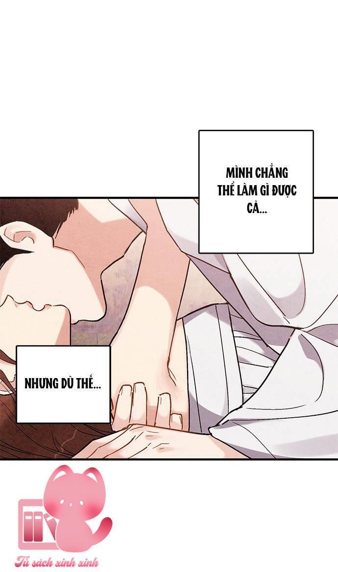 Lệnh Cấm Hôn - Chap 64
