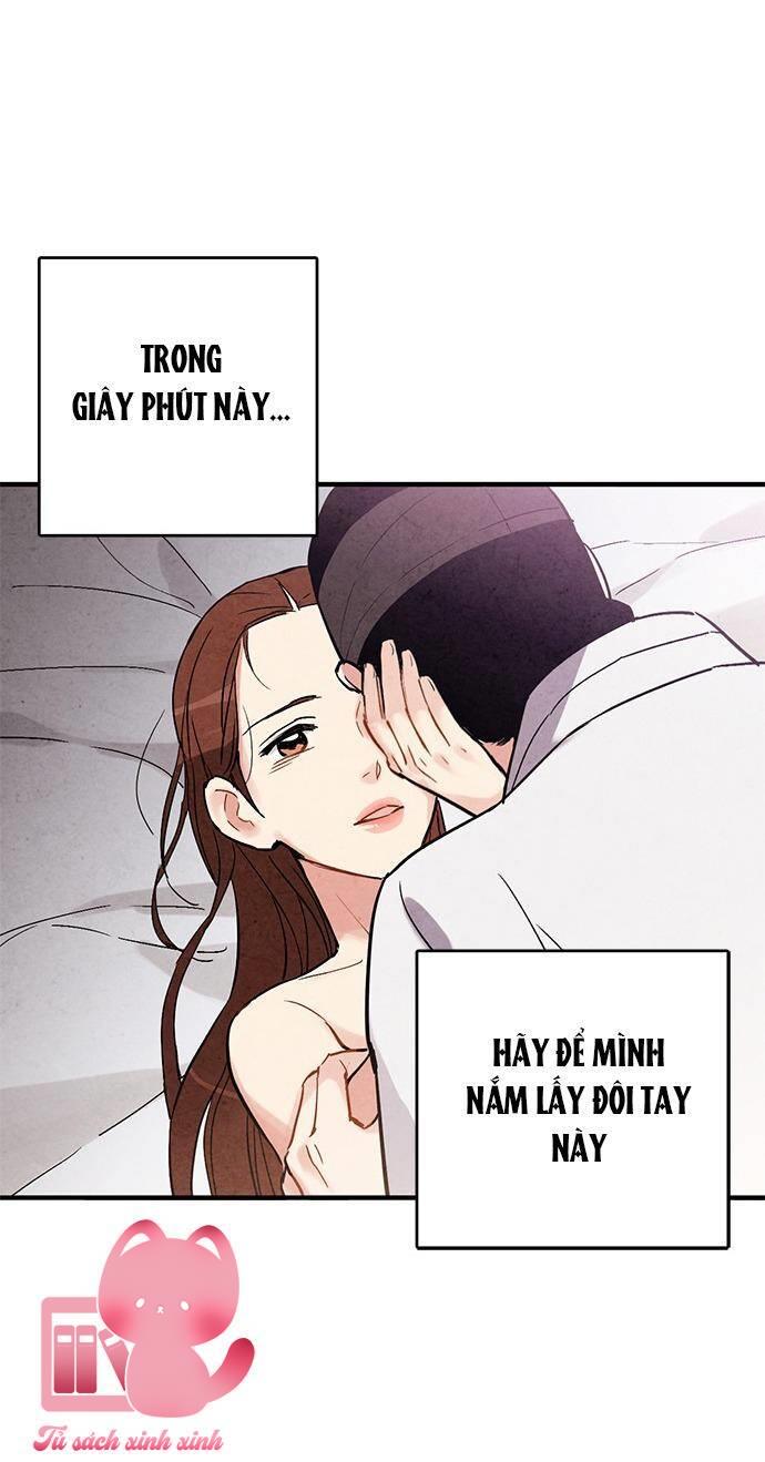 Lệnh Cấm Hôn - Chap 64