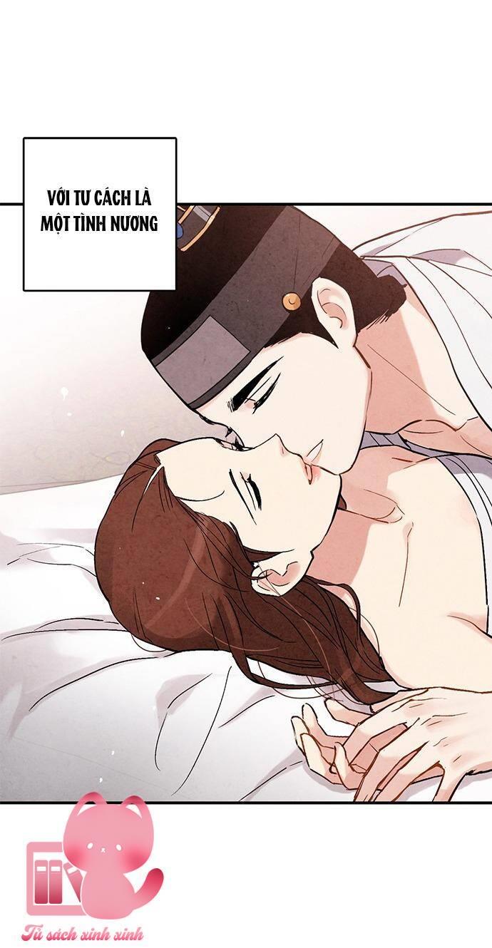 Lệnh Cấm Hôn - Chap 64