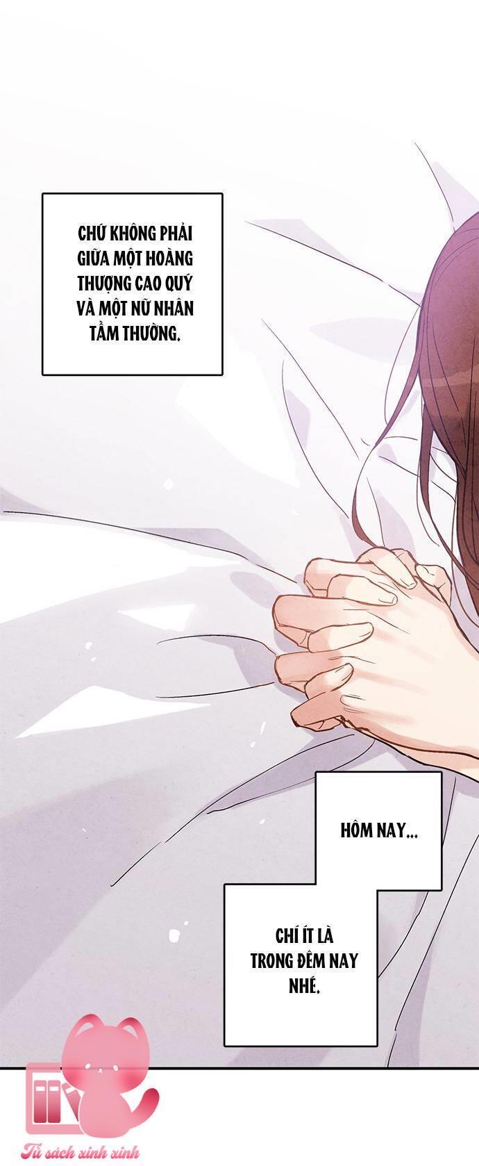 Lệnh Cấm Hôn - Chap 64